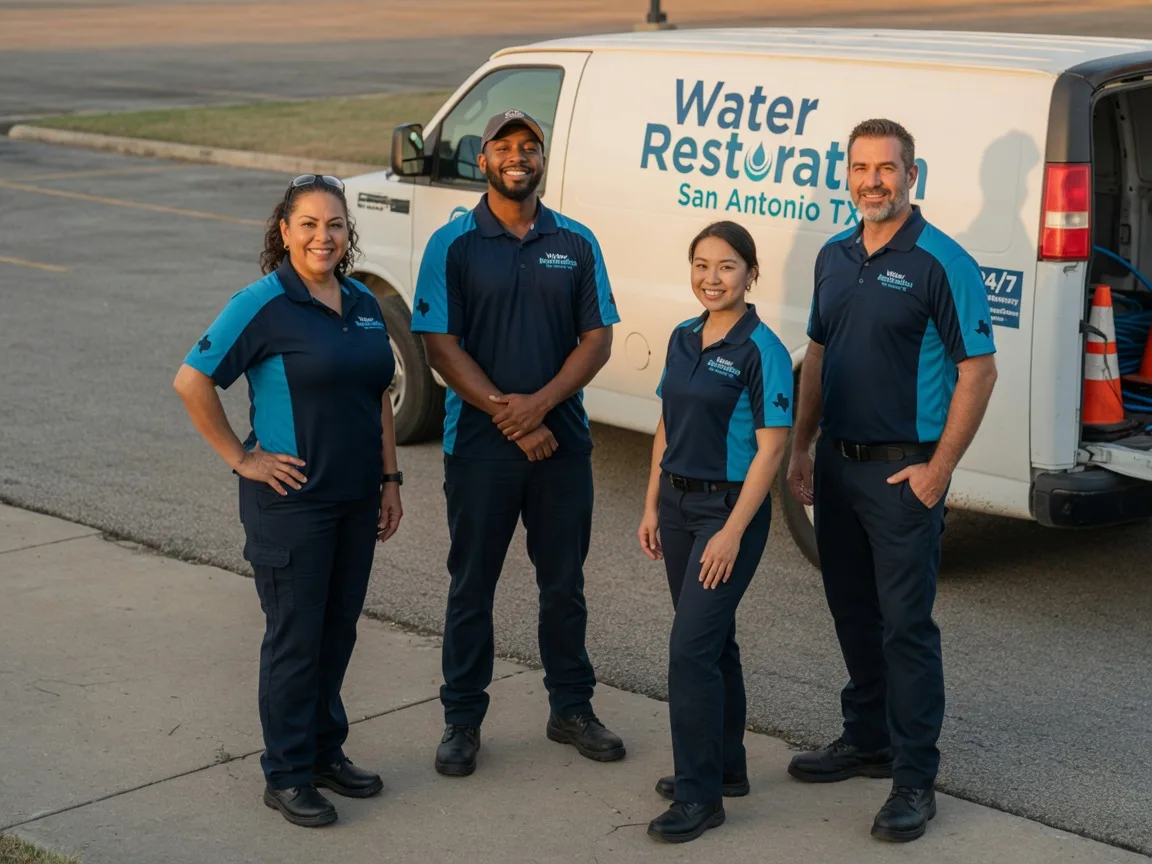 Water Damage Repair company in Jasper, GA